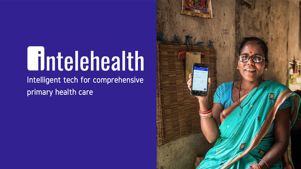 intelehealth