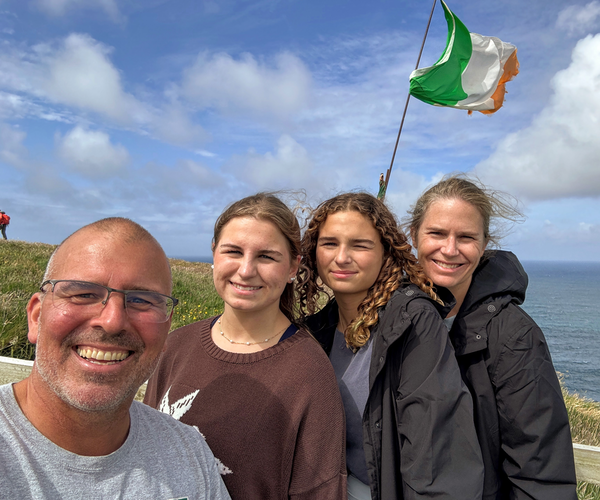 Ireland independence day